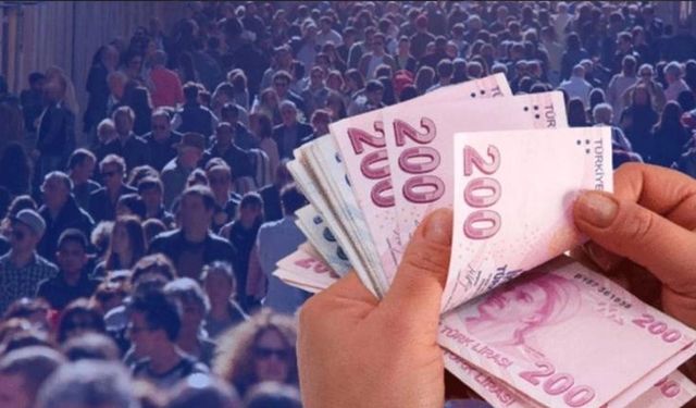 Asgari Ücrete Zam Sinyali: Temmuz Bekleniyor