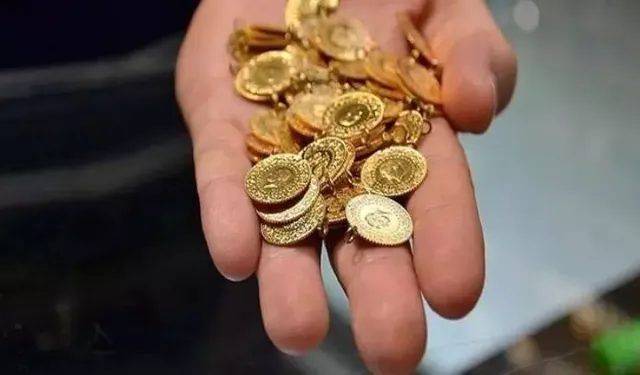 Altında yükseliş sürüyor: 16 Temmuz güncel altın fiyatları