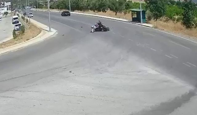 Gaziantep Valiliği’nden Motosiklet Uyarısı: “Kural Yoksa, Kaza Var”