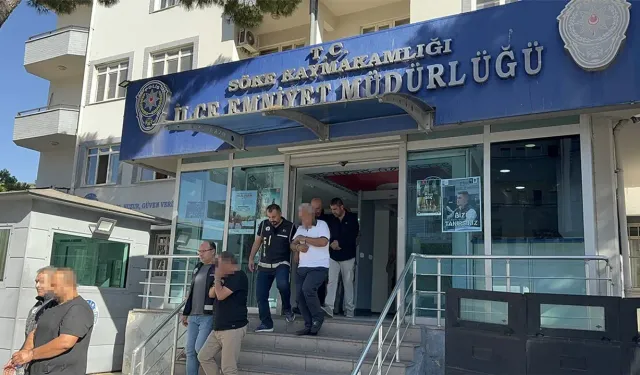 Hayali pamuk prim vurgunu: Devleti 248 milyon lira dolandırdılar