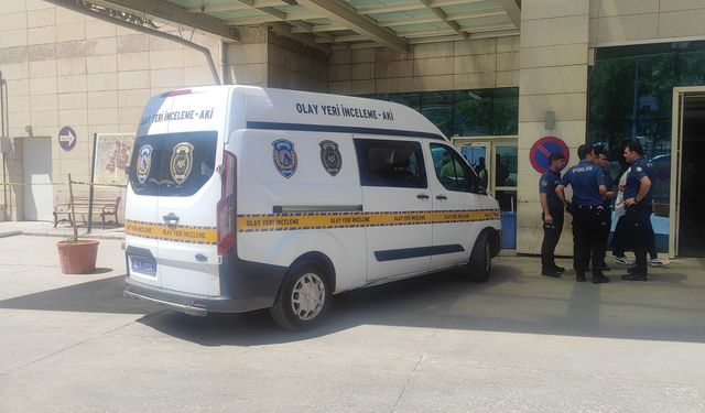 Siirt’te Aile İçinde Silahlı Kavga: 3 Yaralı
