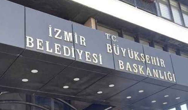 CHP’li İzmir Büyükşehir Belediyesi’ne Yolsuzluk Operasyonu: 157 Gözaltı