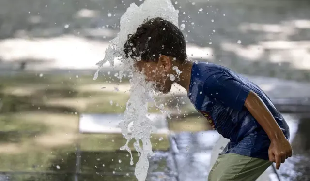 Meteoroloji Uyardı: Mecbur Kalmadıkça Dışarı Çıkmayın!