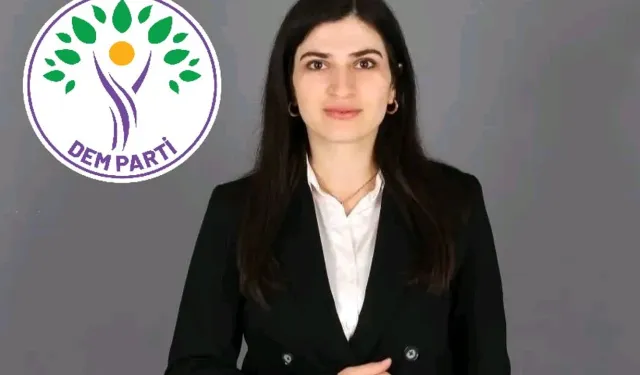 DEM’li Belediye Başkanı Kesin İhraç Talebiyle Disipline Sevk Edildi