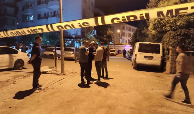 Batman’da Silahlı Kavga: 2 Kişi Yaralandı