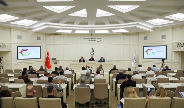 Gaziantep Büyükşehir’den çiftçilere müjde: 1 milyar TL’lik destek verilecek