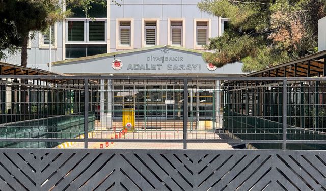 Diyarbakır’da Kardeşlerine Dışkı Yedirdiği İddia Edilen Ağabeye Adli Kontrol