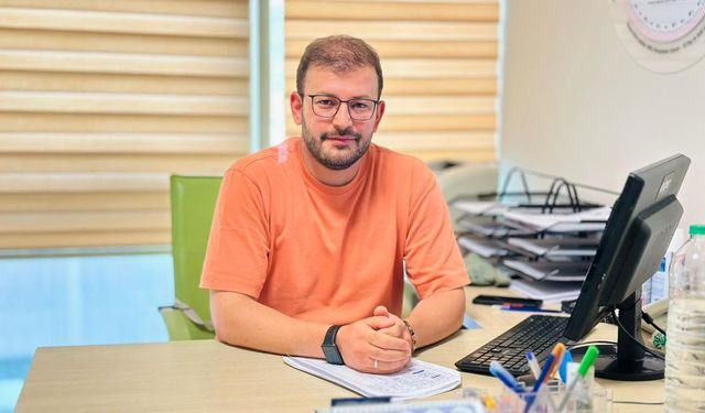 Uzmanlar Uyarıyor: Yaz sıcaklarında su içmeyi ihmal etmeyin