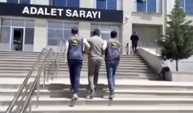 Van’da Aranan 20 Kişi Tutuklandı