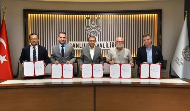 Yerel Üretime Alım Garantili Destek: Kamu ve Özel Sektör El Ele