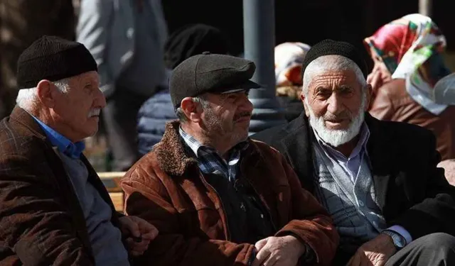 Emeklilere Zam Müjdesi: Ödemeler 17 Temmuz’da Başlıyor
