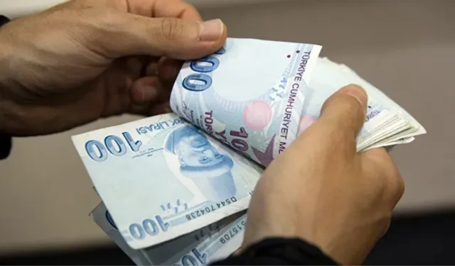Asgari Ücretliye Zam Talebi Netleşti: TÜRK-İŞ 4 Bin TL Ara Zam İstiyor