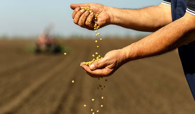 Bakan Yumaklı: Tarımsal Hasılada Rekor Kırıldı