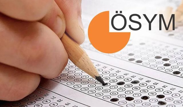 2025-ALES/2 Soru Kitapçığı ve Cevap Anahtarı Yayımlandı