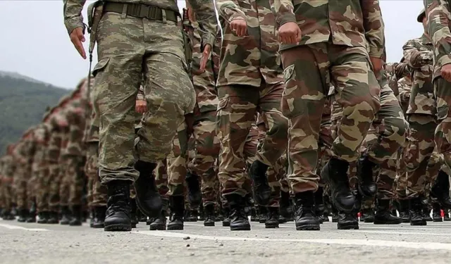 2025 Bedelli Askerlik Ücreti Belli Oldu: İşte Zamlı Tutar