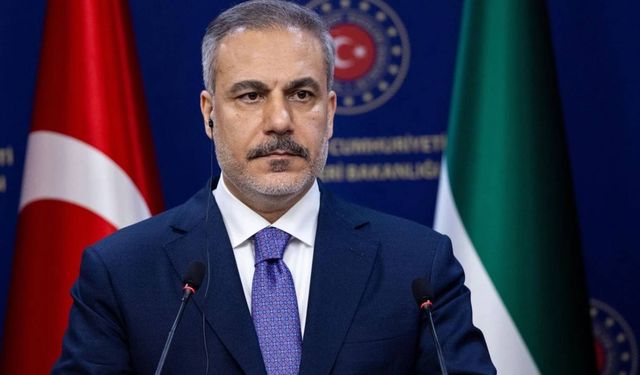 Bakan Fidan: İslam Düşmanlığına Karşı Tavizsiz Mücadele Sürecek