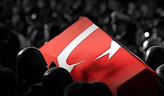 Metan gazından şehit olan askerlerin sayısı 12’ye yükseldi