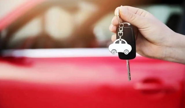 Otomobillerde Yeni ÖTV Düzenlemesi Resmi Gazete’de Yayımlandı