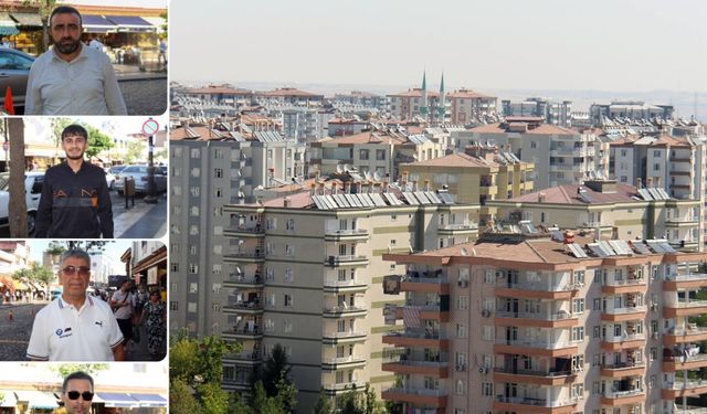 Kiralar Diyarbakır’da Uçtu: Hem Kiracı Hem Ev Sahibi Şikâyetçi