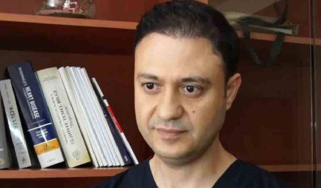 Uzmanlardan Kritik Uyarı: Aşırı Sıcaklar Kalp Krizlerini Artırıyor