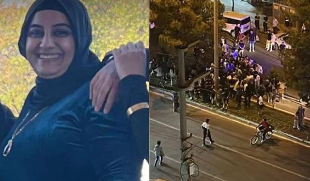Diyarbakır’da Kazada Ağır Yaralanan Kadın Öldü