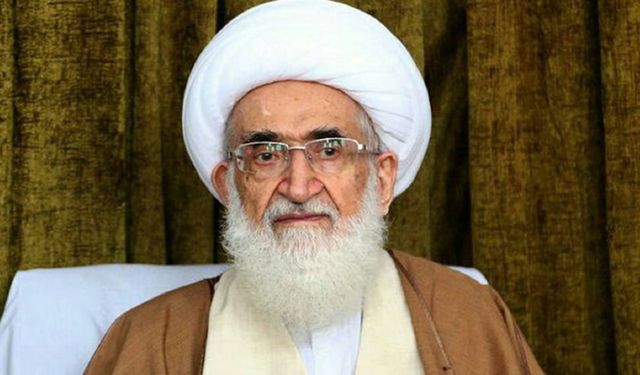 İranlı alimden papa 14. Leon’a Gazze konulu mektup