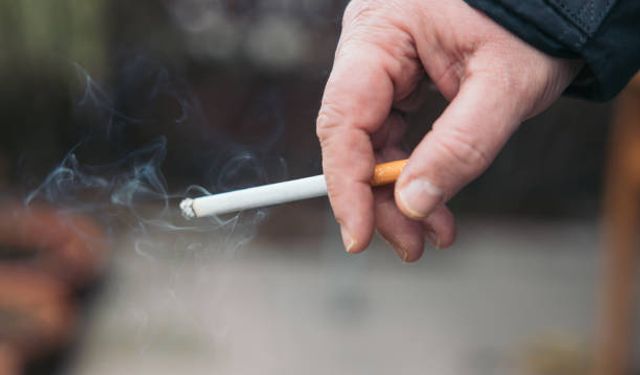 Kredi Kartıyla Sigarada Ekstra Ücret Bitiyor: Kredi Kartı Düzenlemesi Yürürlükte