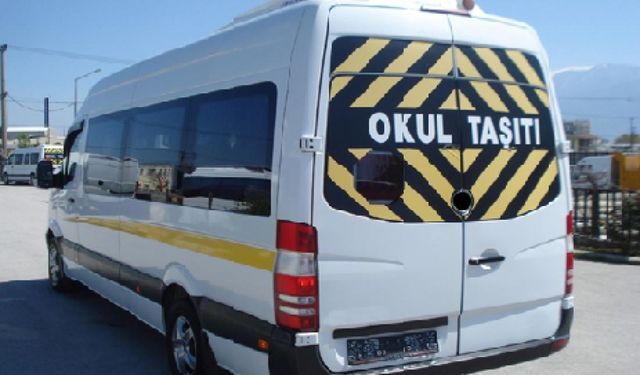 BİTLİS İLİ MUTKİ İLÇESİ ÖZEL EĞİTİM ÖĞRENCİ TAŞIMA İŞİ