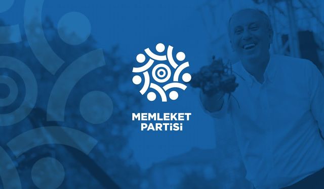 Memleket Partisi Kapatıldı