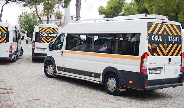 MUTKİ İLÇESİ ORTAÖĞRETİM (LİSE) VE İMAM HATİP ORTAOKULLARI ÖĞRENCİ TAŞIMA İŞİ