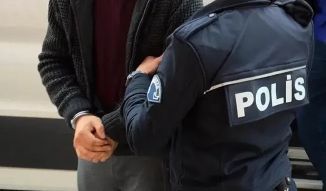 Ehliyet Sınavı Kopya Skandalında 40 Tutuklama