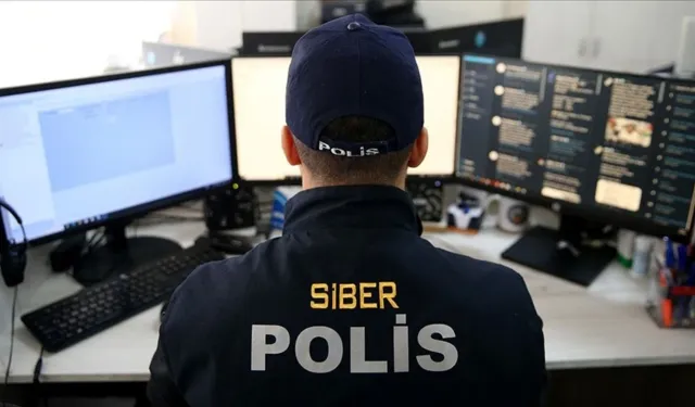 17 İlde Siber Suç Operasyonu: 46 Kişi Tutuklandı