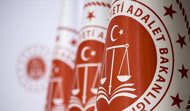 Adalet Bakanlığı 20 Bin Personel Alacak: Tarih Ne Zaman?