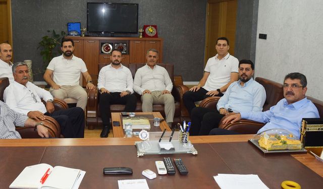 Batman’da Hobi Bahçeleri Yıkım Tehdidiyle Karşı Karşıya: “Evlerimiz Yıkılmasın”