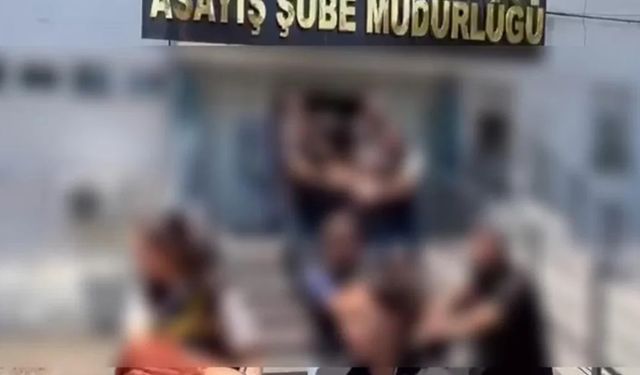 Diyarbakır Merkezli “Olta” Operasyonu: 12 Kişi Tutuklandı