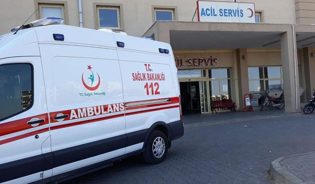 Otomobilin Çarptığı Çocuk Hayatını Kaybetti