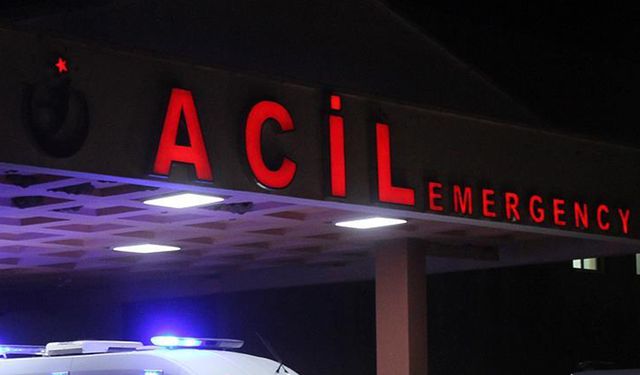 Tır ile Otomobil Çarpıştı: 3 Yaralı