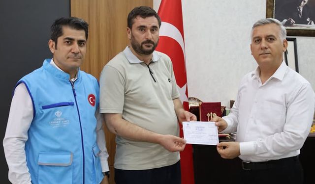 Gazze İçin Harçlıklarından Vazgeçtiler