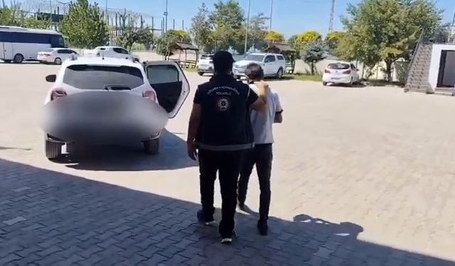 Van'da göçmen kaçakçısı 3 organizatör tutuklandı