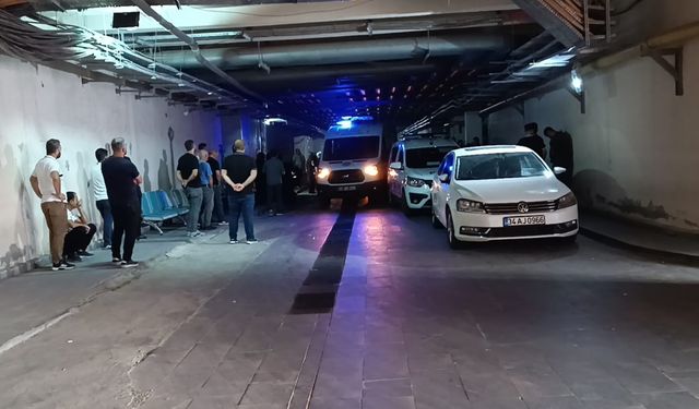 Batman’da tartıştığı arkadaşını vuran genç intihar etti
