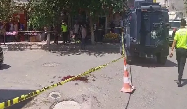 Akraba Aileler Arasında Silahlı Kavga: 1 Ölü, 3 Yaralı