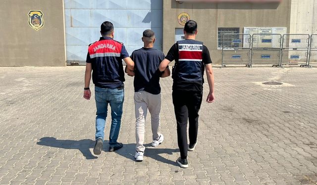 Husumetlilerini Bıçaklayan Kişi Tutuklandı