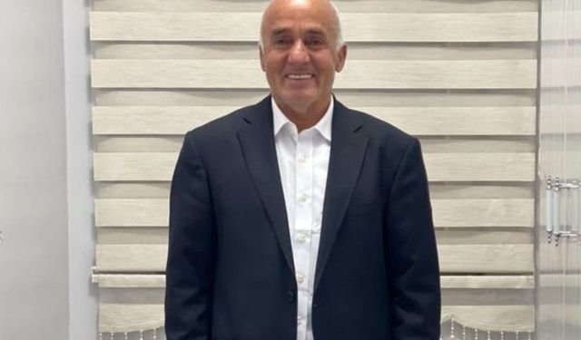 Van’da Kayıp Kazım Özdemir Ölü Bulundu