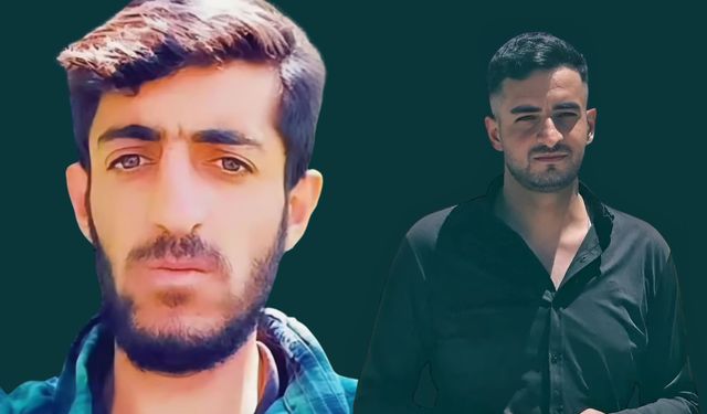 Bitlis'te bir ayda aynı eve 2 evlat acısı düştü