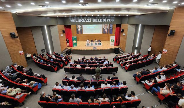HÜDA PAR “Son Kale Aile” Panelinde Aile Hakemliği Önerisi