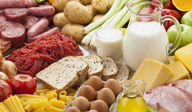 BİTLİS'TE KURU GIDA, SEBZE, MEYVE, ŞARKÜTERİ, EKMEK VE ET ALIMI