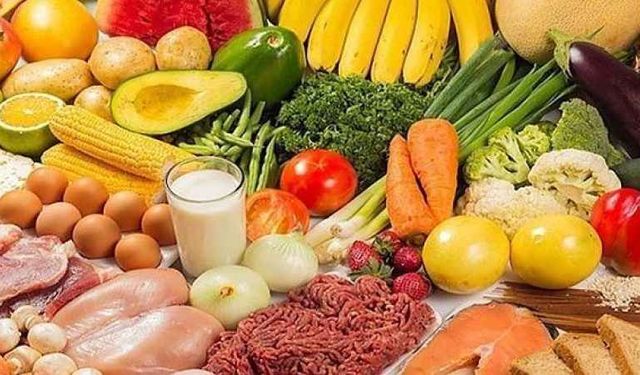 BİTLİS'TE GIDA ÜRÜNLERİ ALIM İŞİ