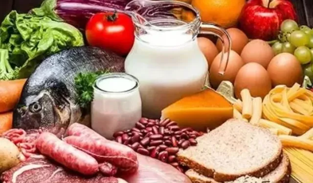 BİTLİS'TE GIDA ÜRÜNLERİ SATIN ALINACAKTIR