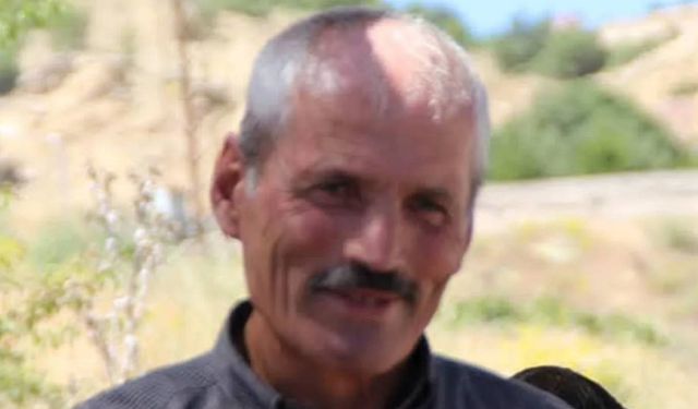 Devrilen Traktörün Altında Kalan Sürücü Hayatını Kaybetti