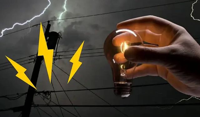 Yarın Bitlis’te elektrik kesintisi olacak mı?